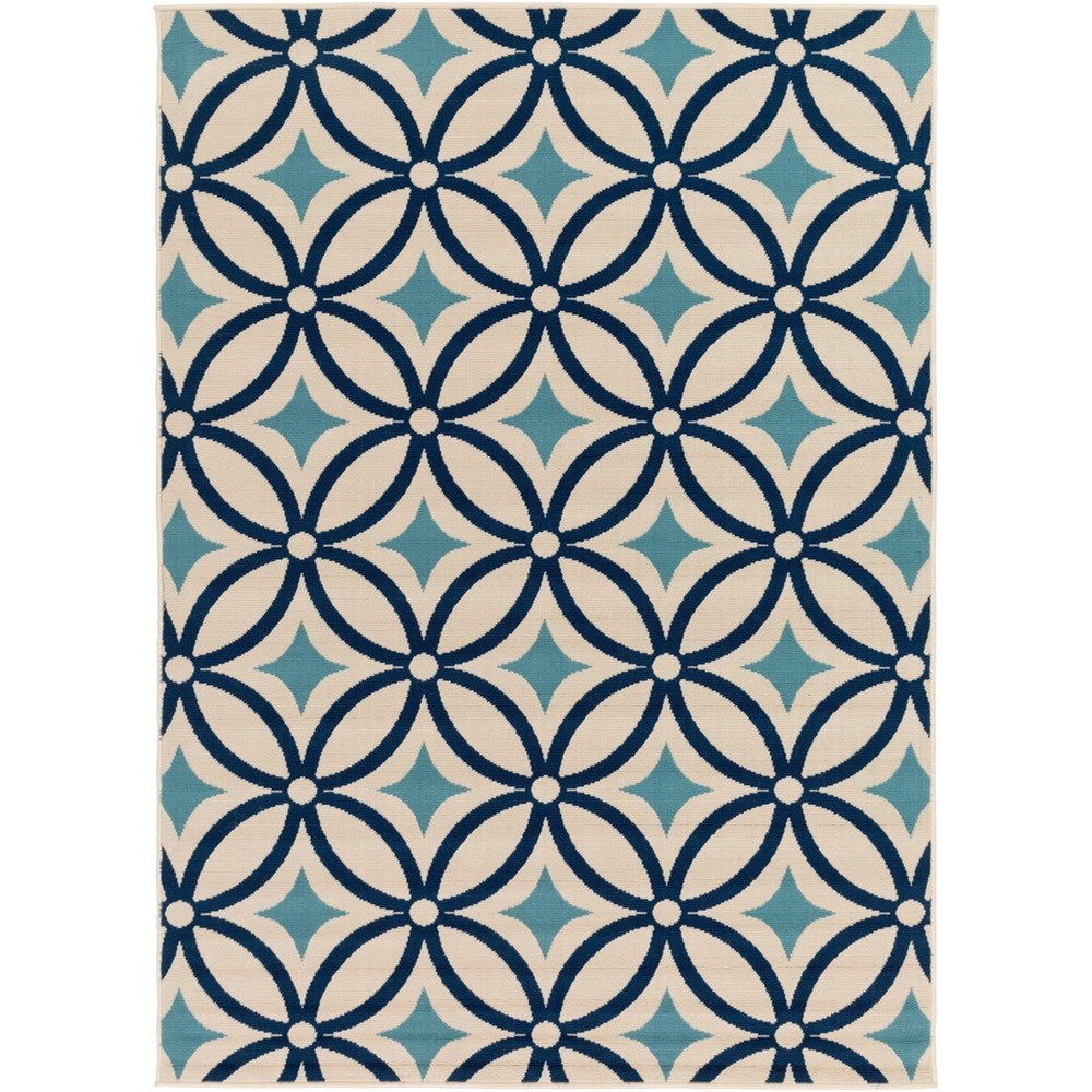 Surya Marina 7'10" x 10'3" Rug