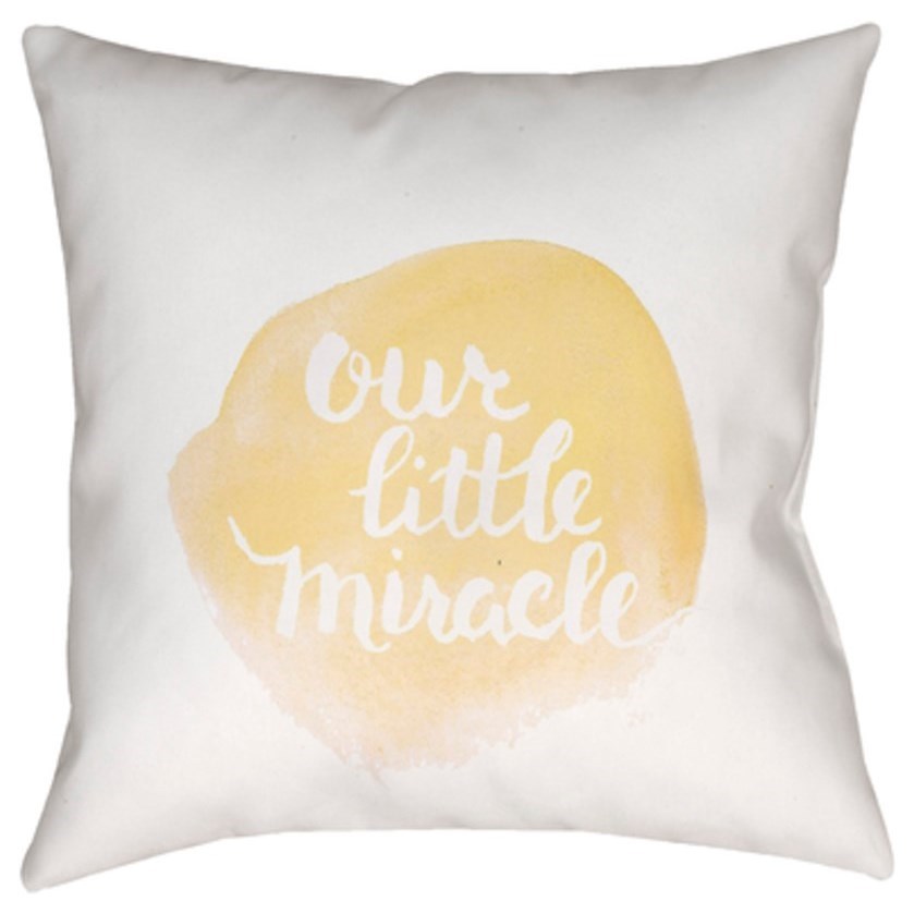 miracle pillow