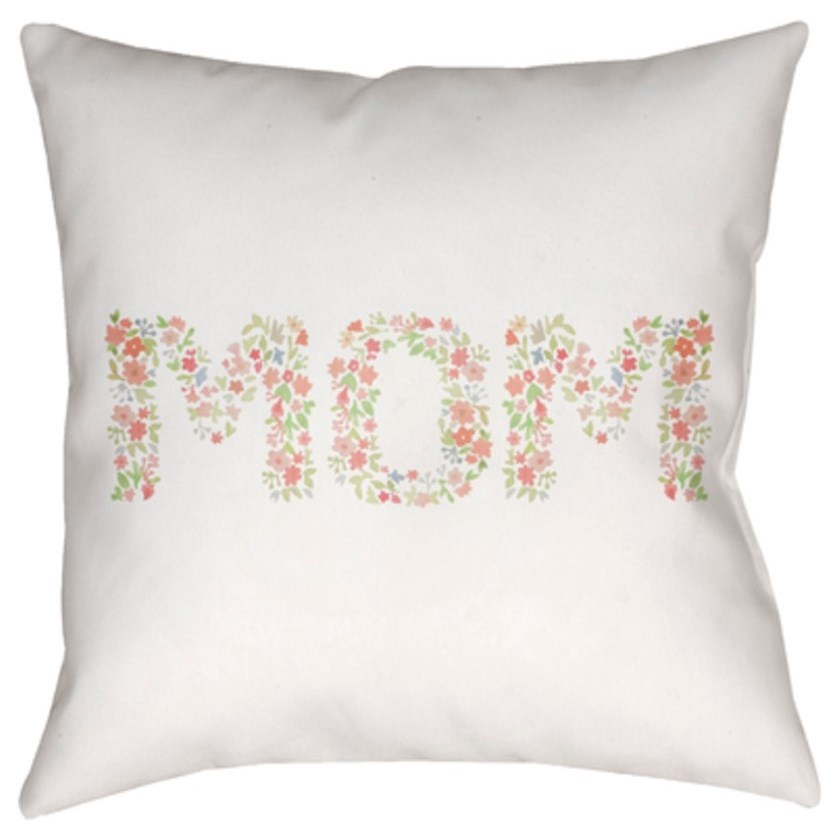 Ruby Gordon Accents Mom 10467 X 19 X 4 Pillow Ruby Gordon Home