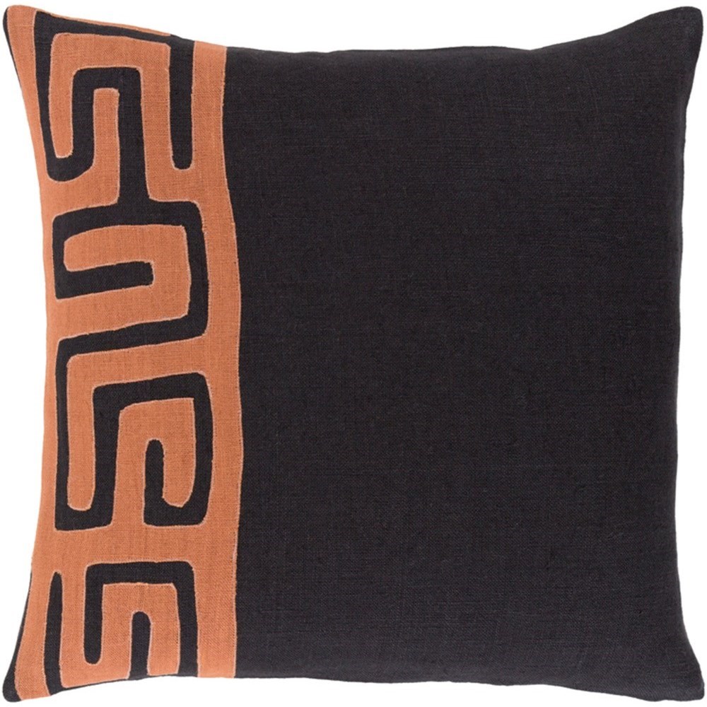 Surya Nairobi Nrb011 2020 20 X 20 X 0 25 Pillow Cover Esprit