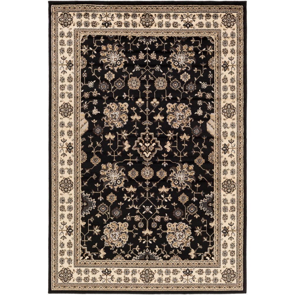 Surya Paramount Par1070 6796 6 7 X 9 6 Rug Dunk Bright Furniture Rugs