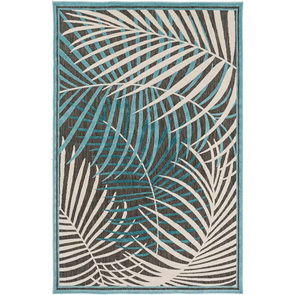 Surya Portera 4'7" x 6'7" Rug