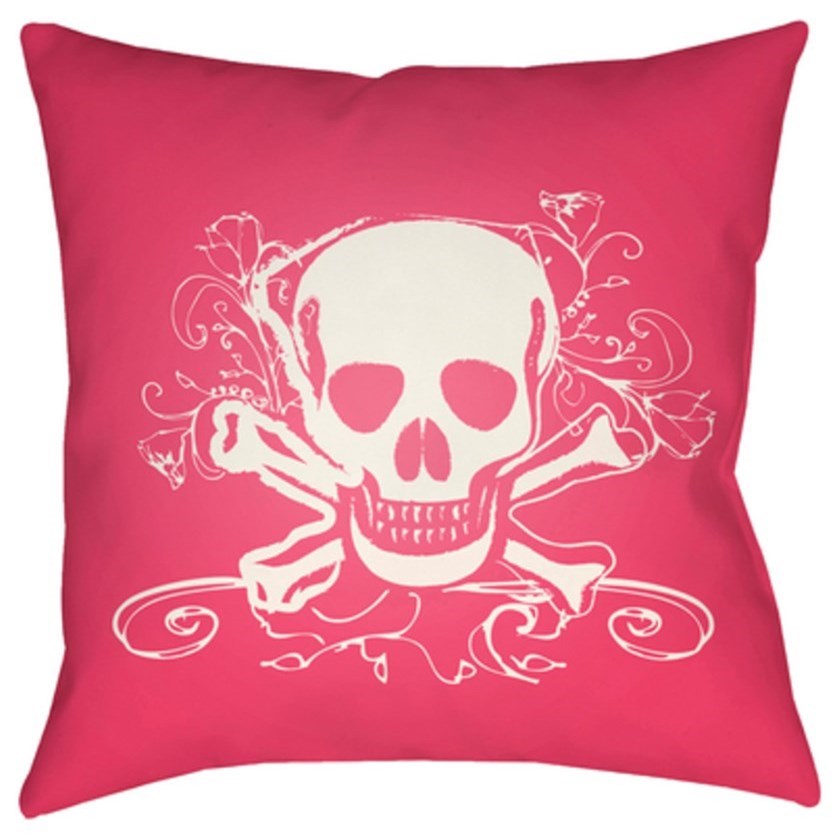 Surya Punk Pk004 1818 7316 X 19 X 4 Pillow Hudson S Furniture