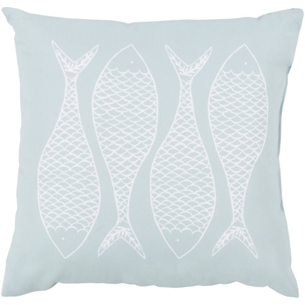 Surya Rain 1 Rg167 2626 26 X 26 X 5 Pillow Kit Dunk Bright