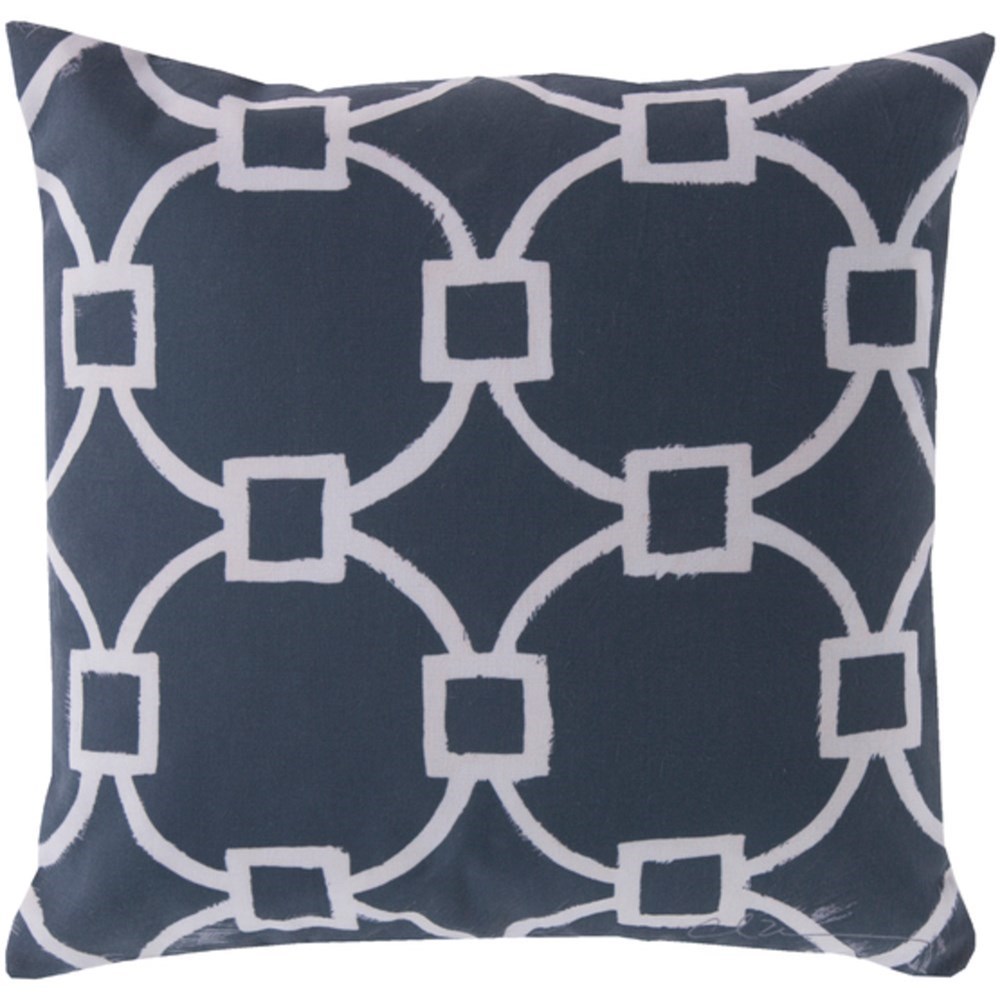 Surya Rain 4 Rg045 2020 7878 X 19 X 4 Pillow Dunk Bright