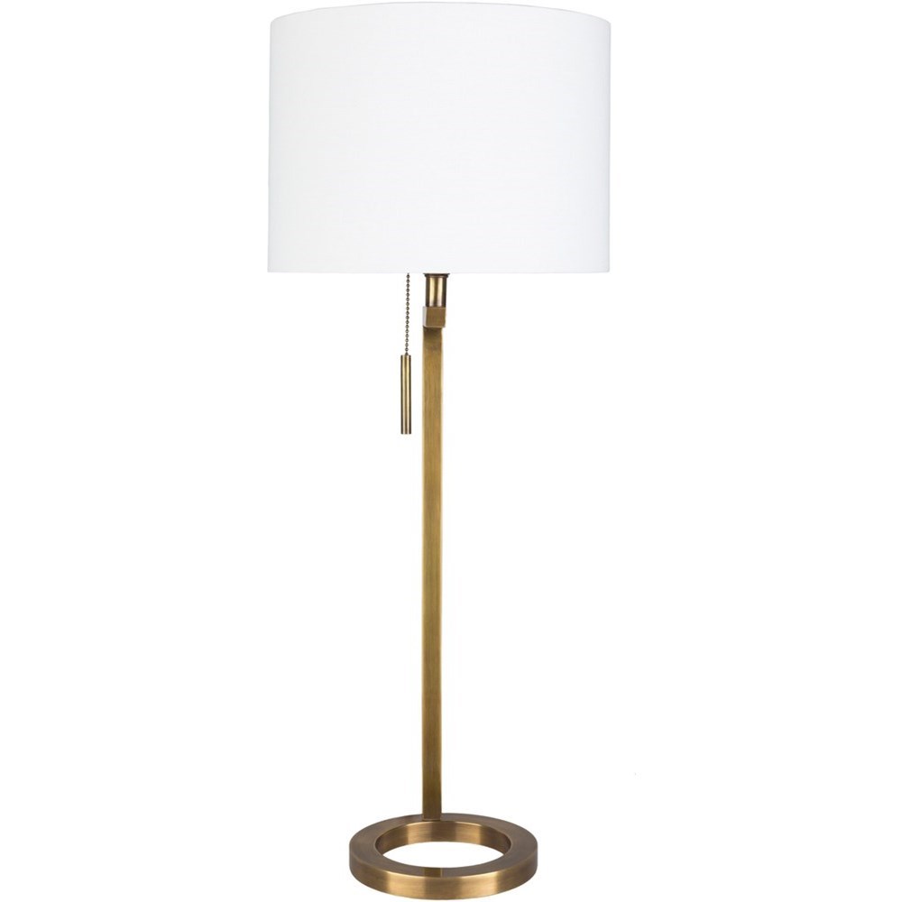 Surya Reese Res 001 12 X 12 X 30 Portable Lamp Hudson S Furniture Table Lamps Get free shipping on qualified fluorescent floor lamps or buy online pick up in store today in the lighting department. hudson s furniture