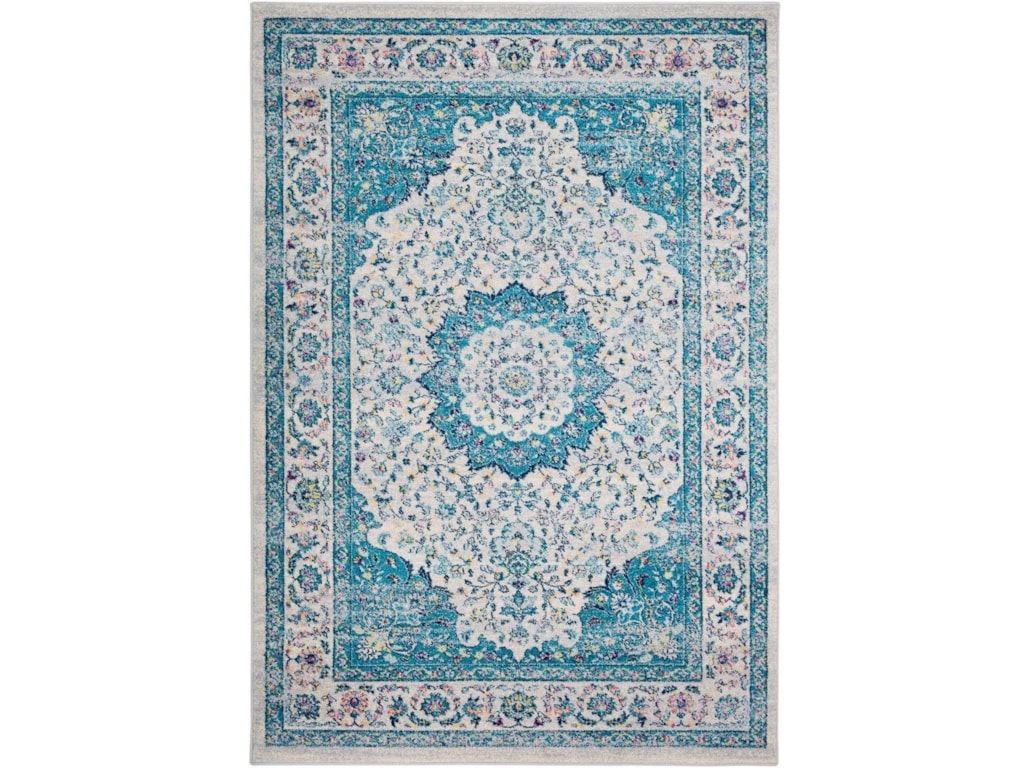 Surya Rio Rio2307 5376 5 3 X 7 6 Rug Miller Home Rugs
