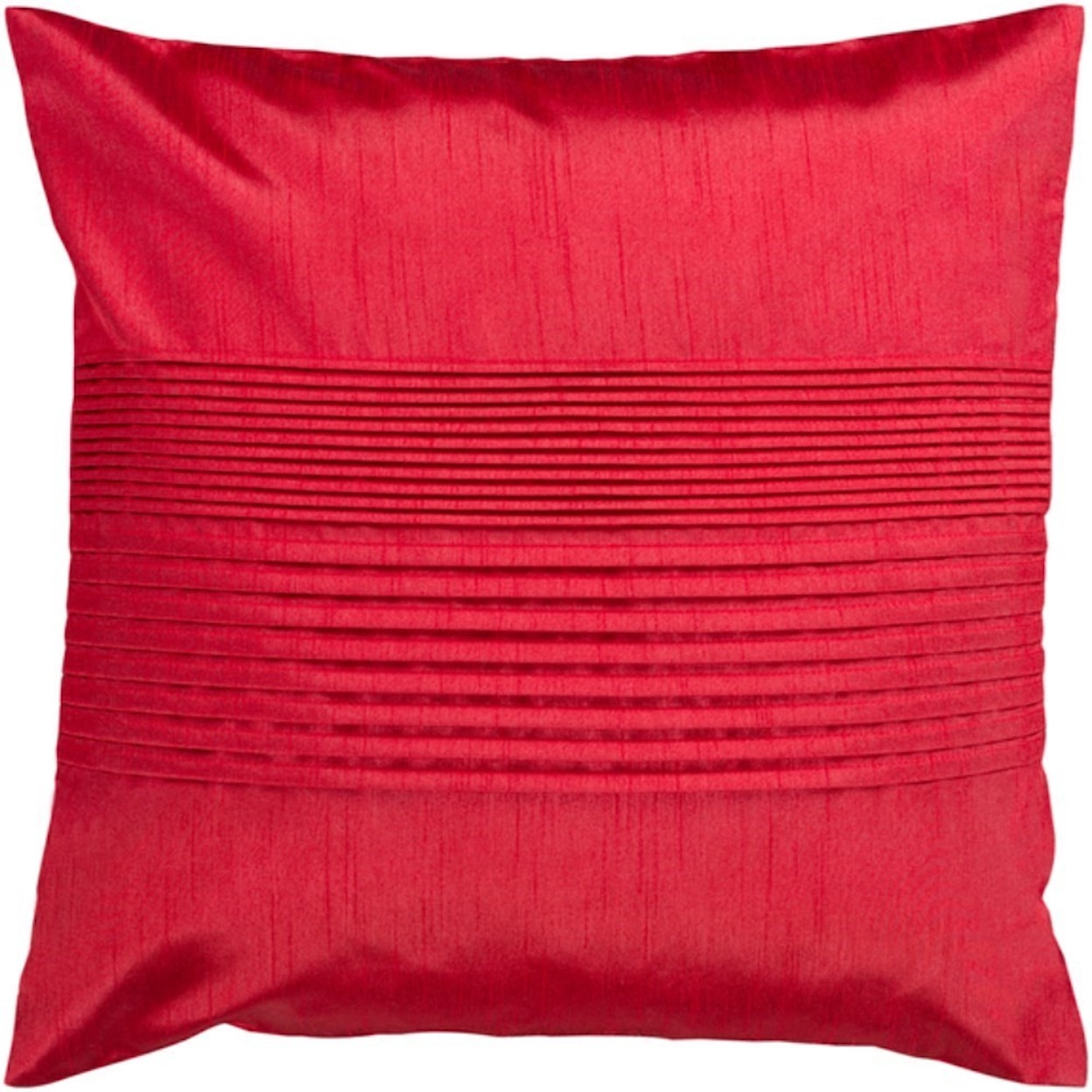 Surya Pillows CV012-1818P 18 x 18 Decorative Pillow, Suburban Furniture