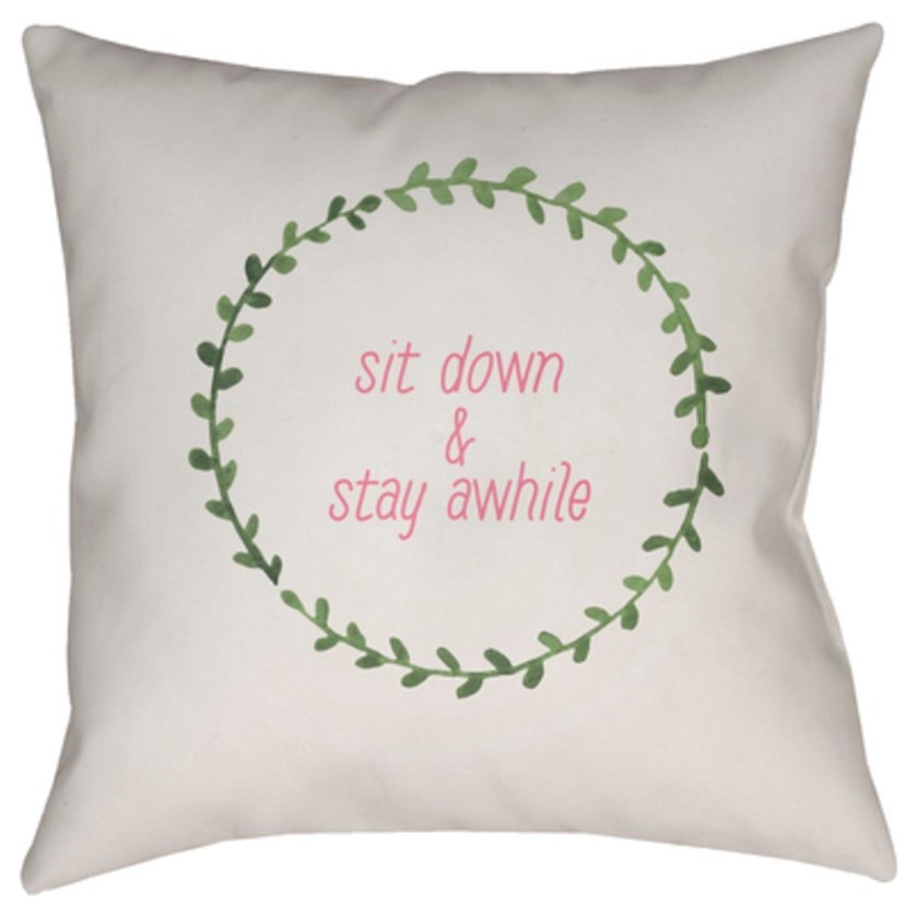 sit stay pillows