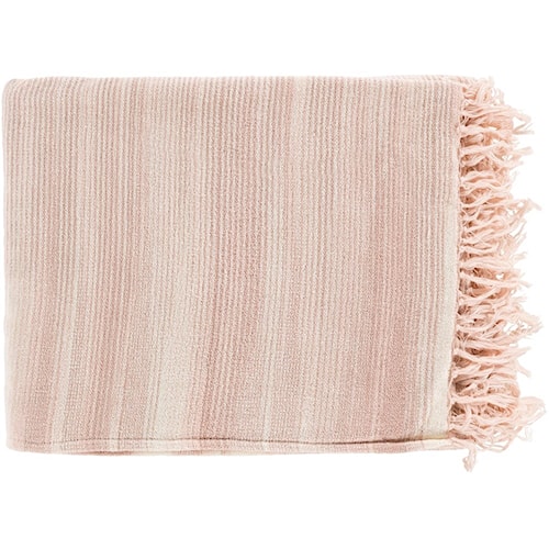 Surya Tanga Camel Pale Pink White Throw Blanket And Wayside Best Pale Pink Throw Blanket Surya Tanga Camel Pale Pink White Throw Blanket And Wayside Best Pale Pink Throw Blanket