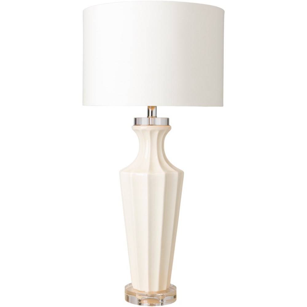 surya table lamps