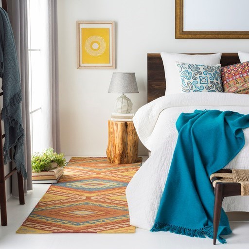 Surya Wanderer 6 X 9 Rug Reid S Furniture Rugs