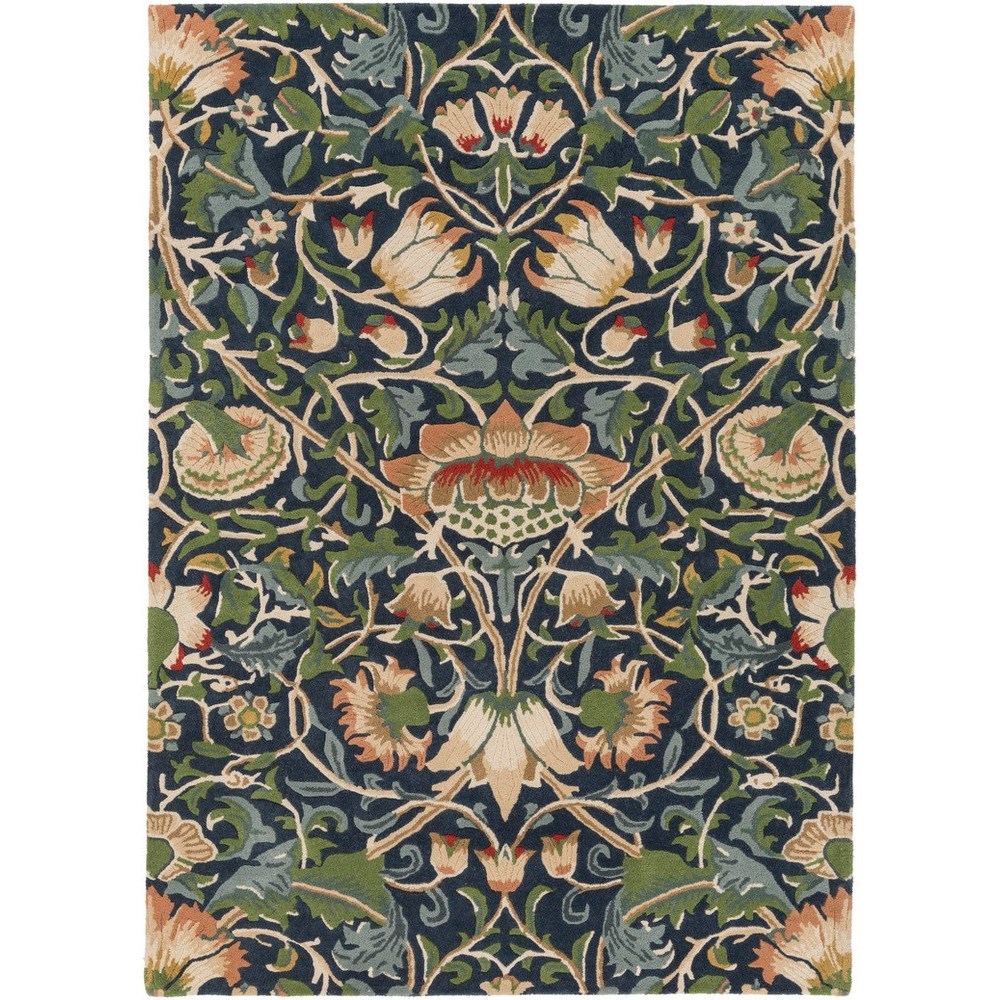 Surya William Morris 8 X 11 Rug Fashion Furniture Rugs