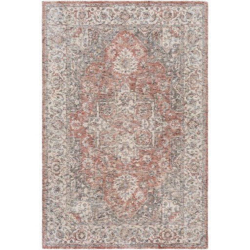 Surya Wilson 2 X 3 Rug Jacksonville Furniture Mart Rugs