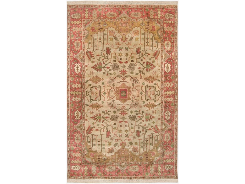 Surya Adana8' x 11'