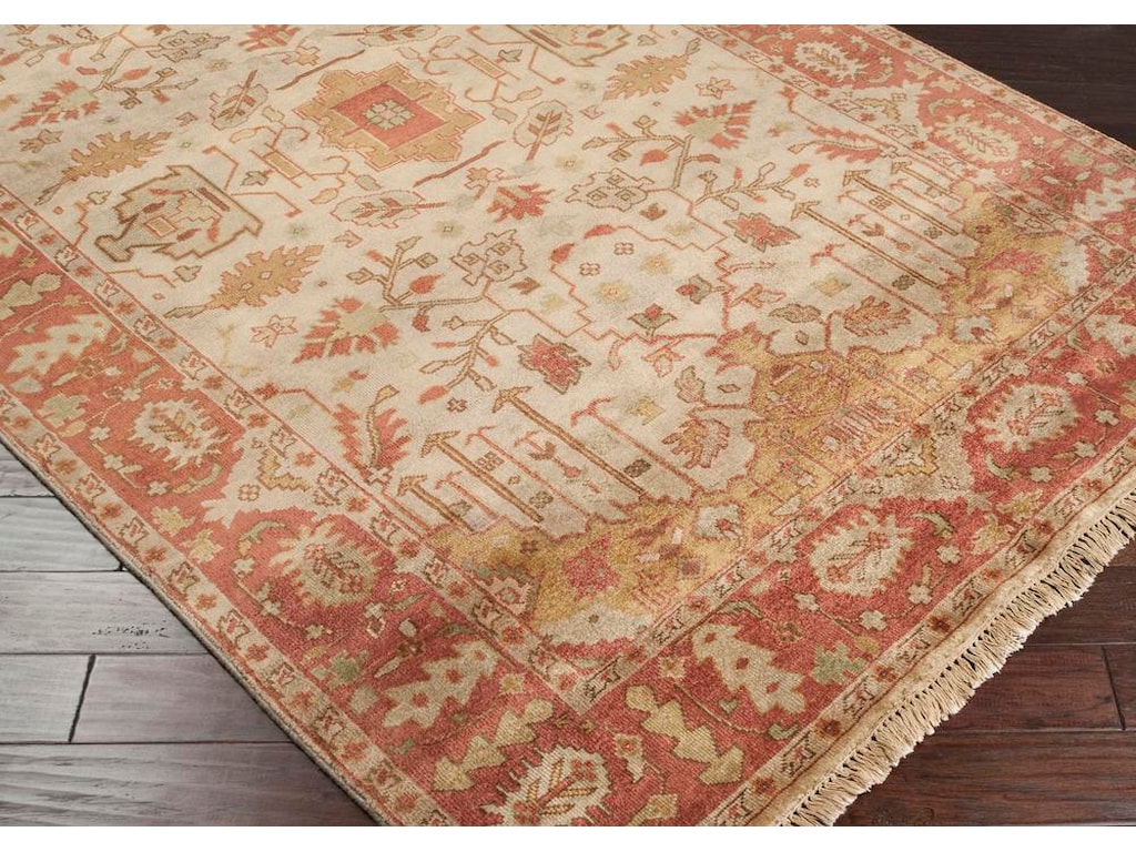 Surya Adana8' x 11'