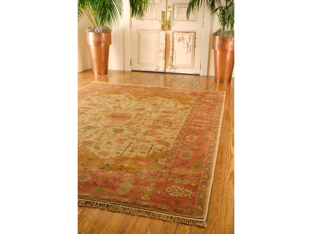 Surya Adana8' x 11'