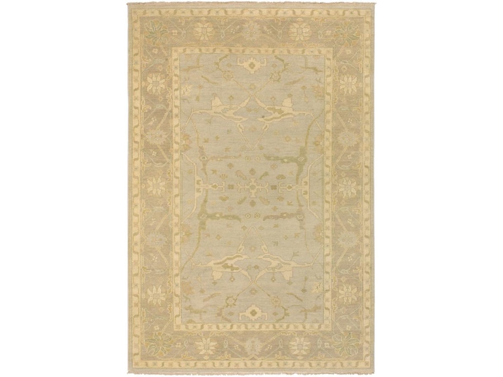 Surya Ainsley2' x 3'