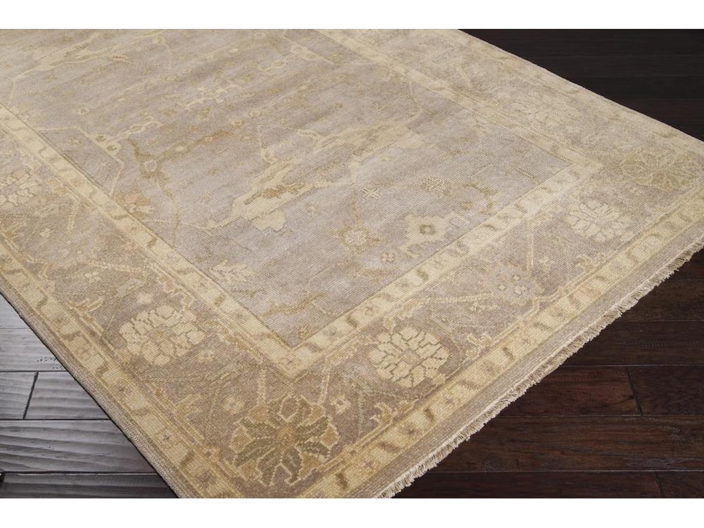 Surya Ainsley2' x 3'