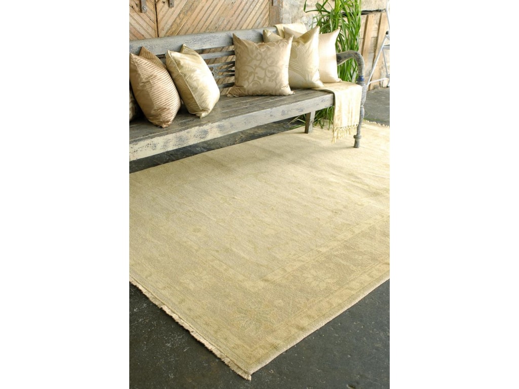 Surya Ainsley2' x 3'
