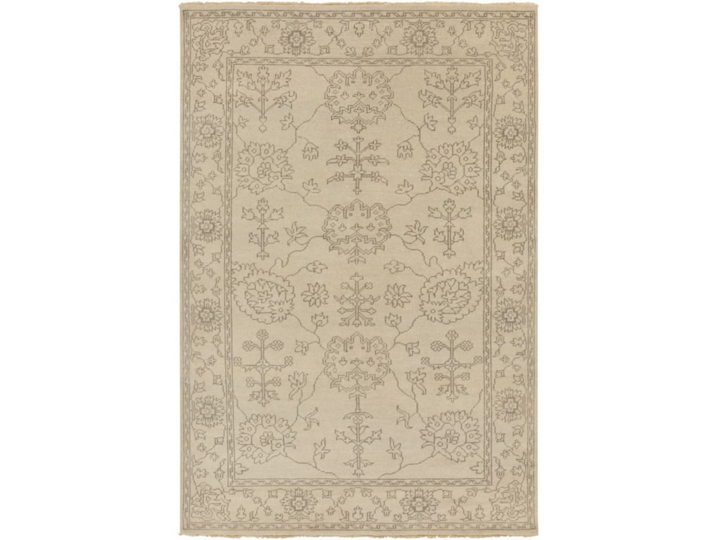 Surya Ainsley2' x 3'