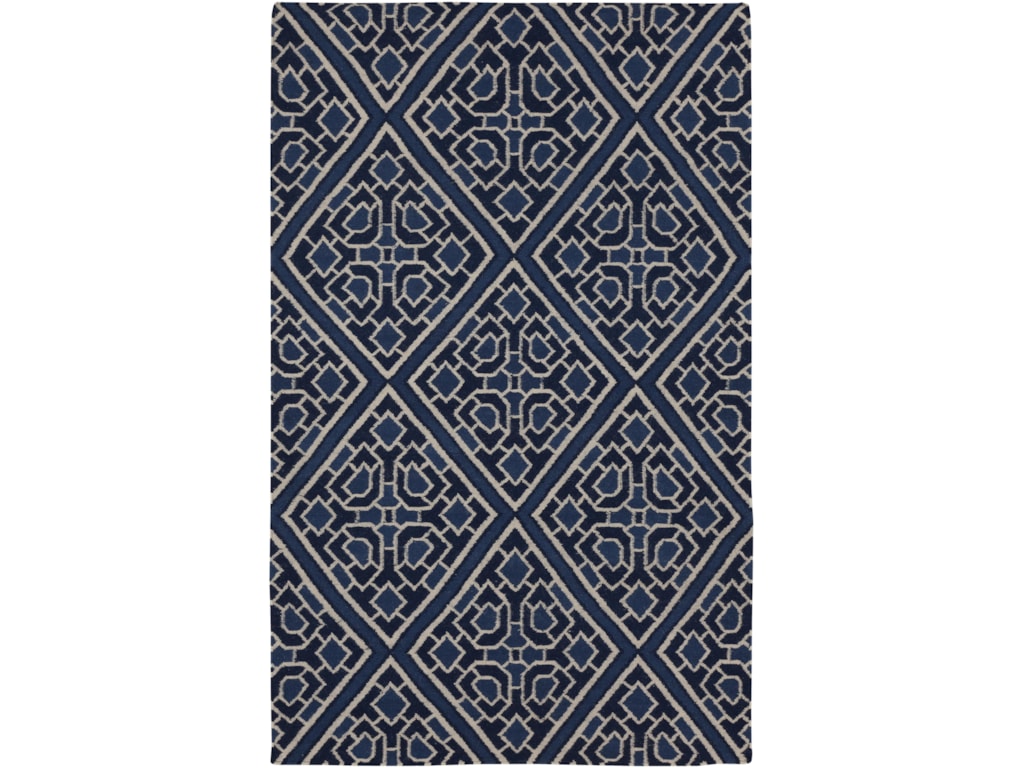 Surya Alameda5' x 8'