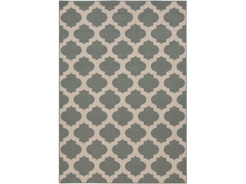 Surya Alfresco6' x 9'