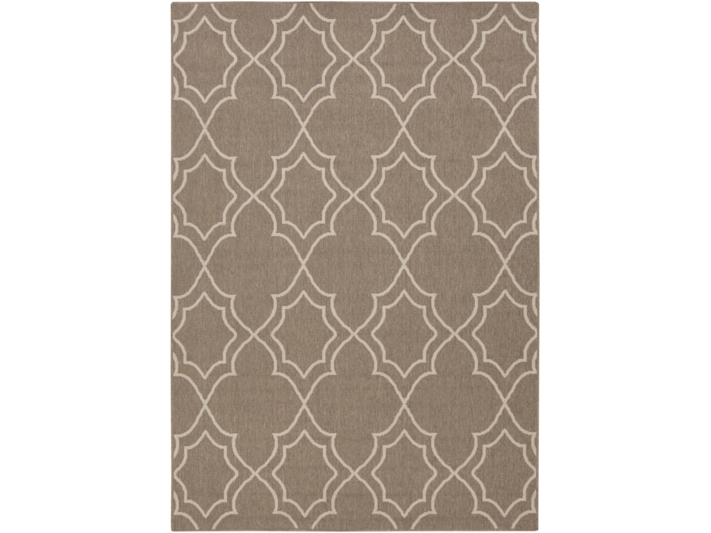Surya Alfresco6' x 9'