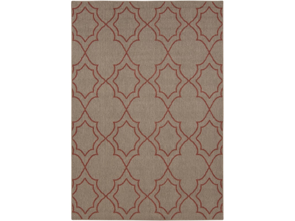 Surya Alfresco6' x 9'