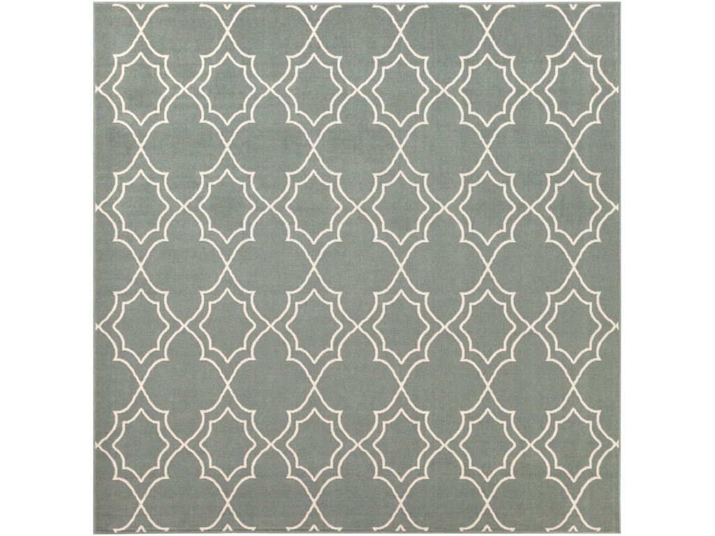 Ruby-Gordon Accents Alfresco8'9