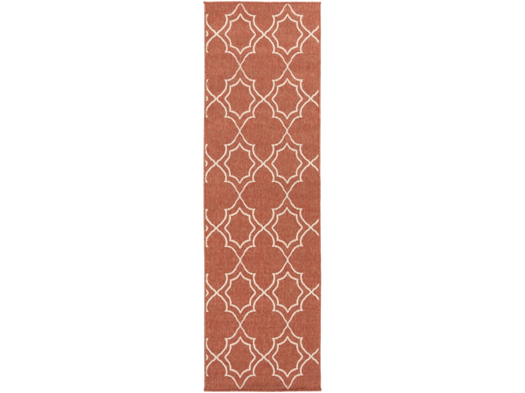 Surya Alfresco2'3