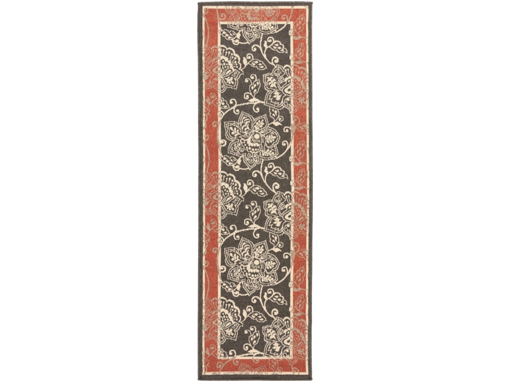 Surya Alfresco2'3