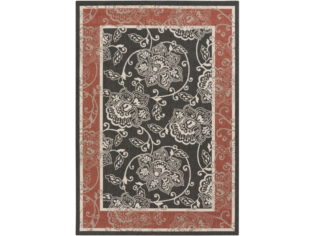 Surya Alfresco6' x 9'