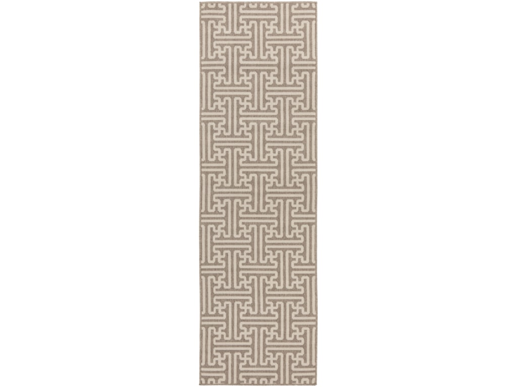 Surya Alfresco2'3