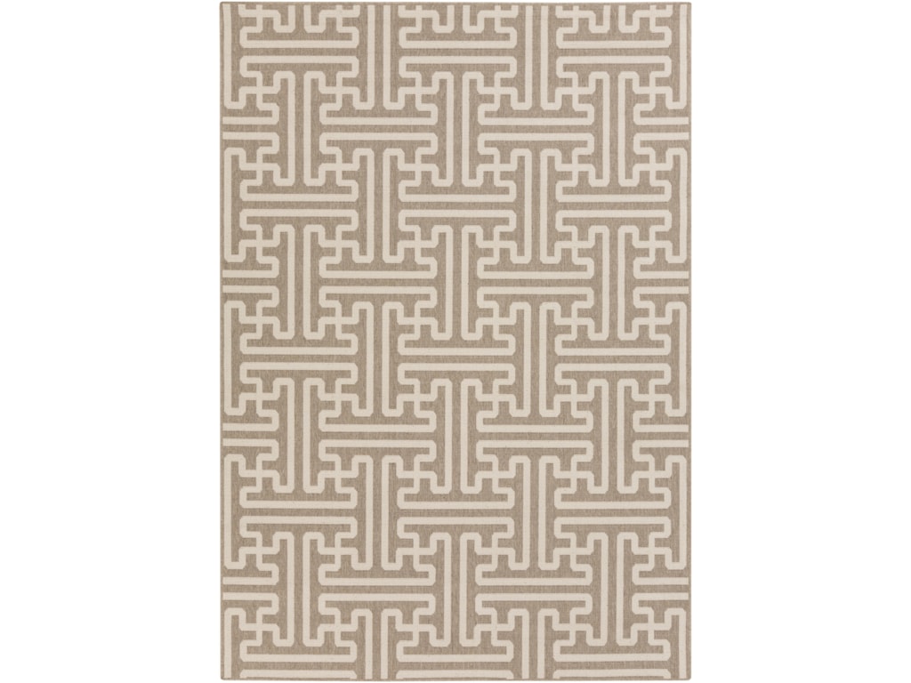 Surya Alfresco6' x 9'