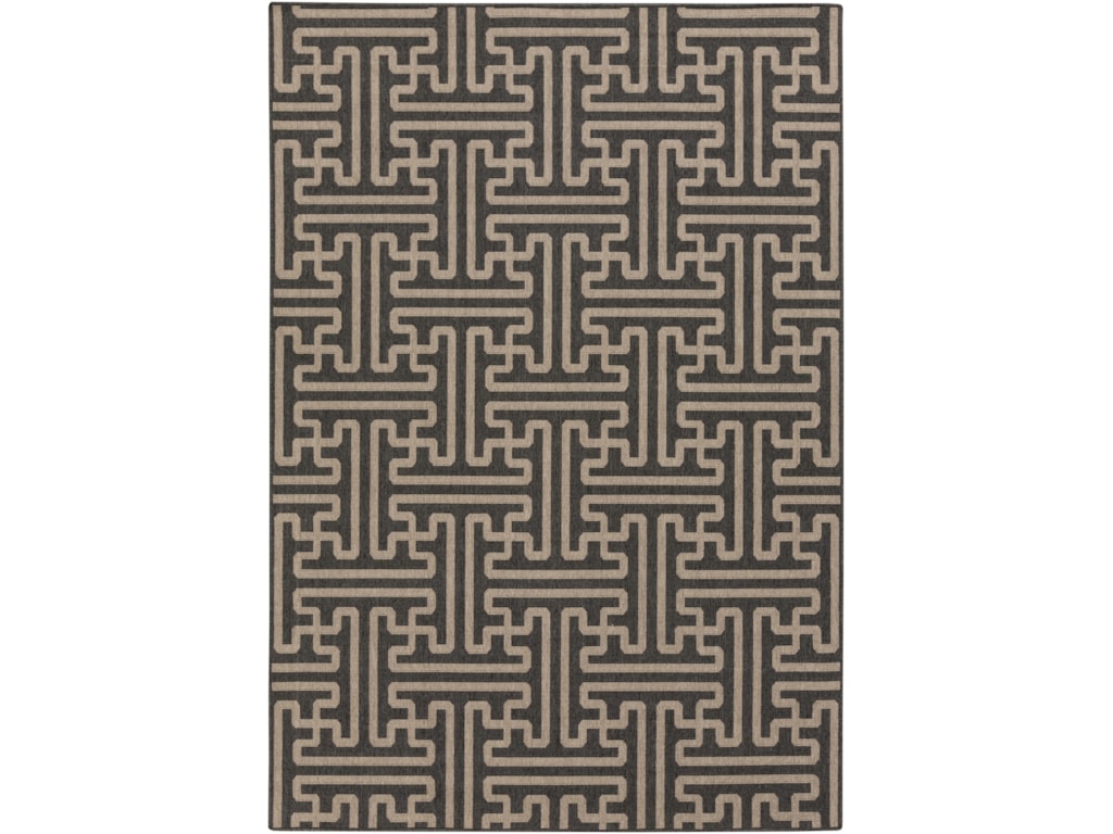 Ruby-Gordon Accents Alfresco6' x 9'