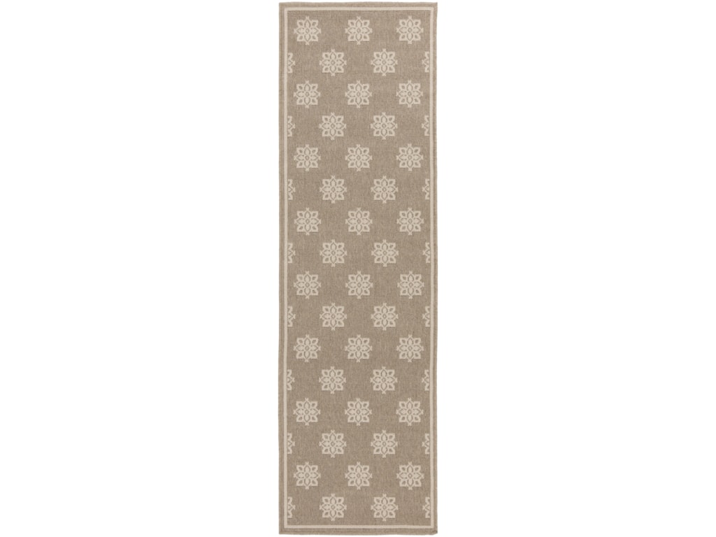 Surya Alfresco2'3