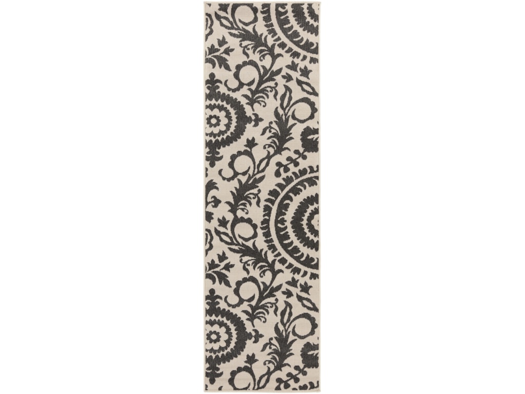 Surya Alfresco2'3