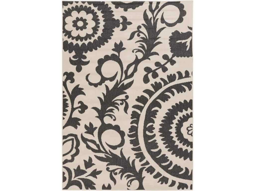 Surya Alfresco7'6