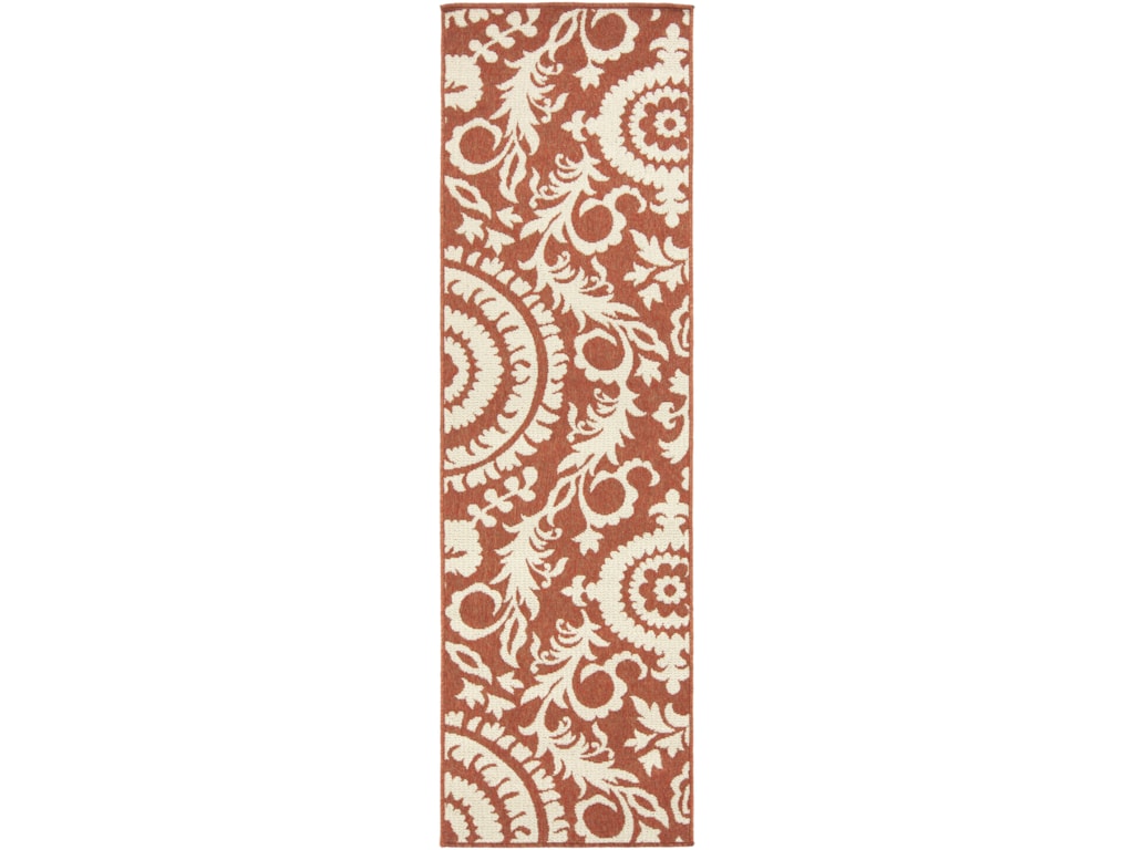 Surya Alfresco2'3