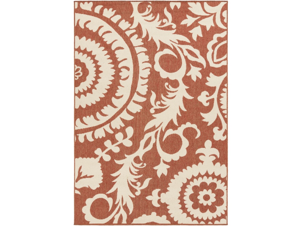 Surya Alfresco5'3