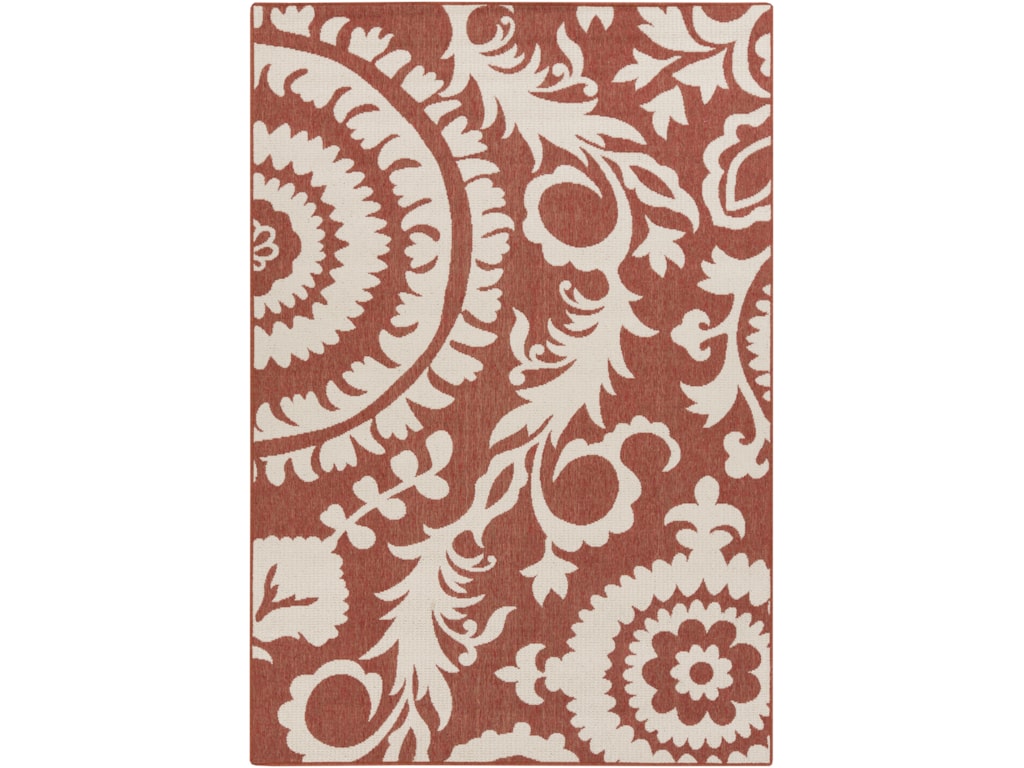 Surya Alfresco7'6