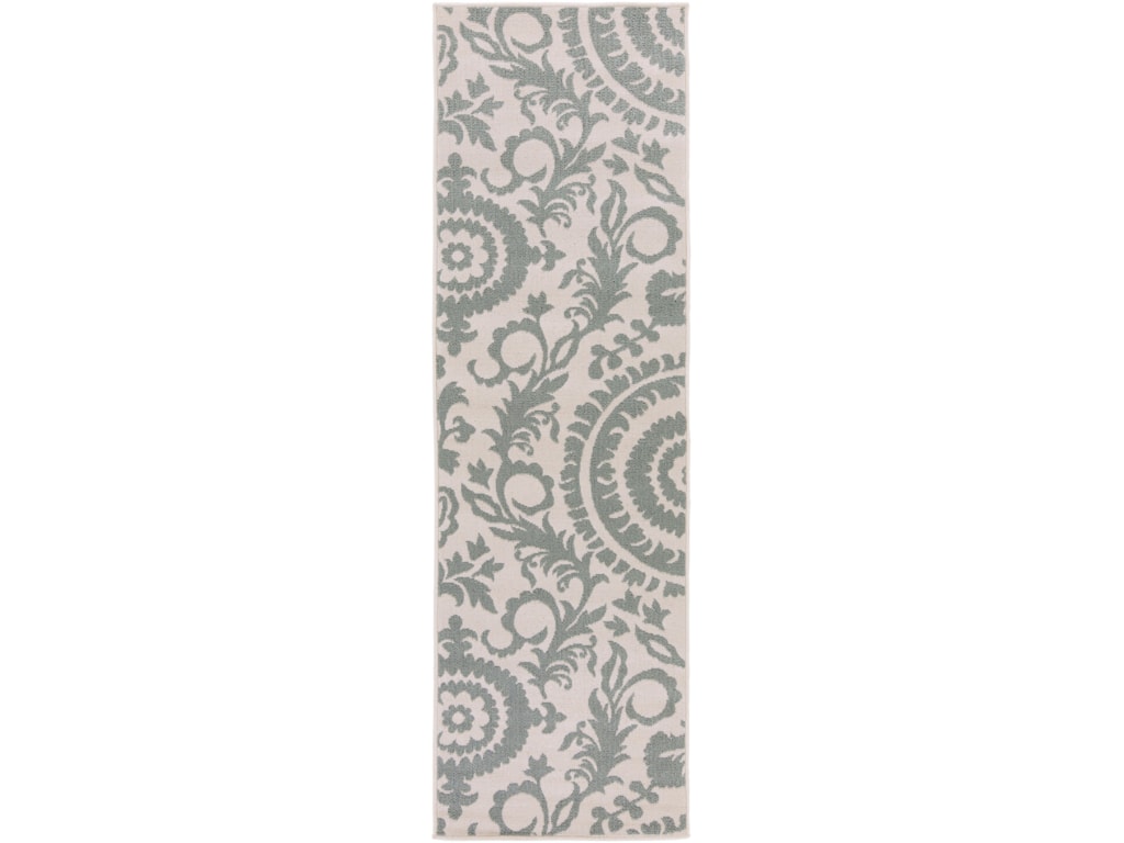 Surya Alfresco2'3