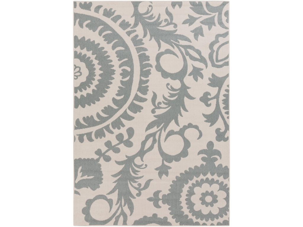 Surya Alfresco2'3