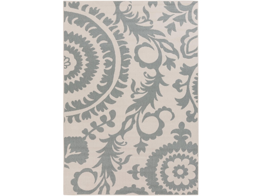 Surya Alfresco5'3