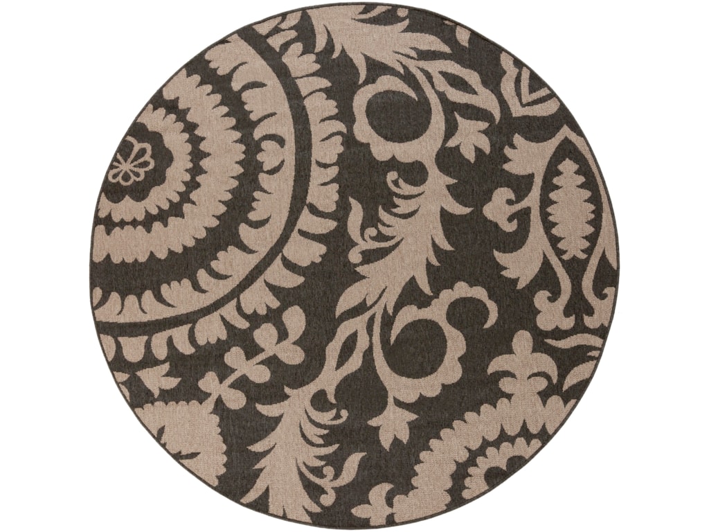 Surya Alfresco5'3