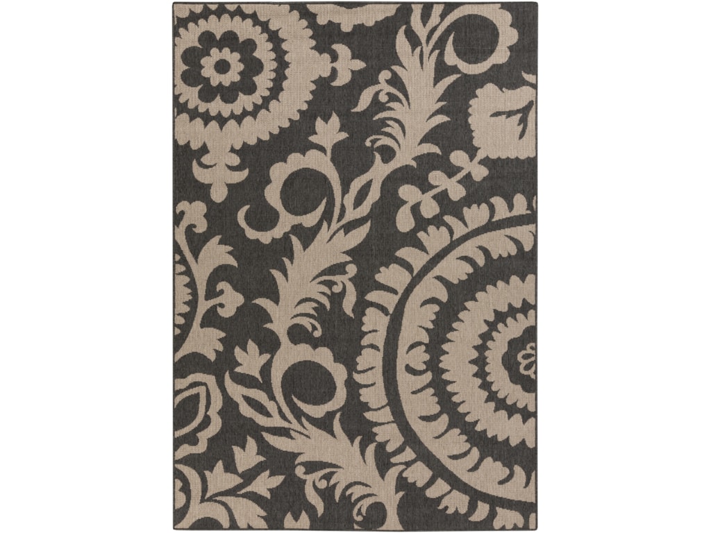 Surya Alfresco7'6