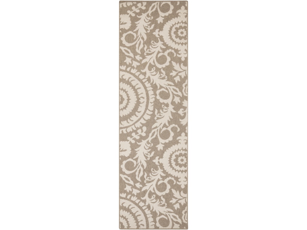 Surya Alfresco2'3