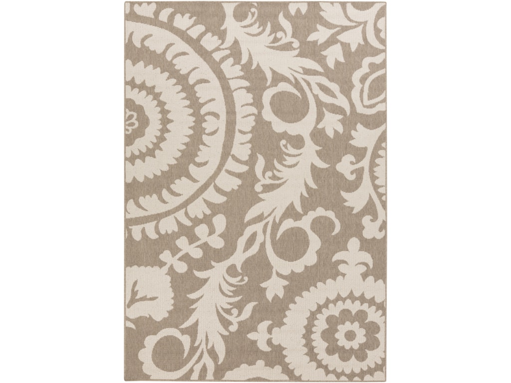 Surya Alfresco5'3