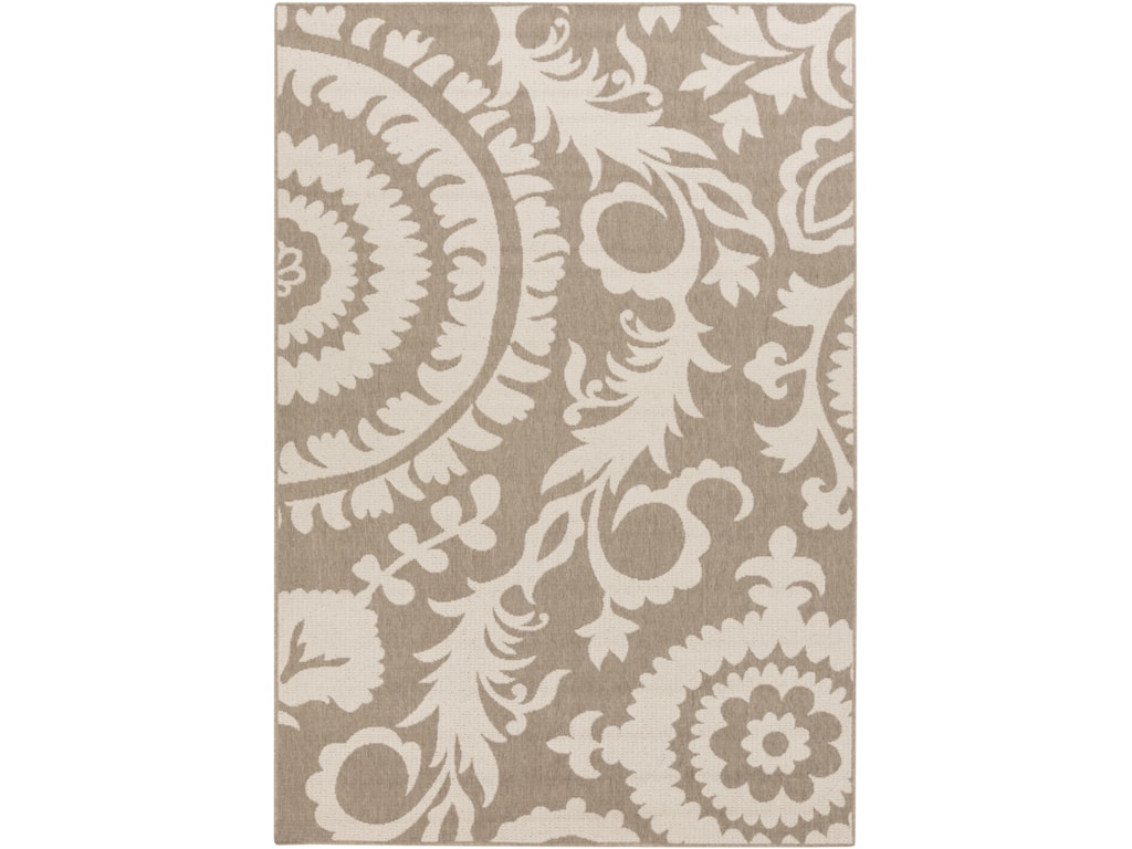 Surya Alfresco6' x 9'